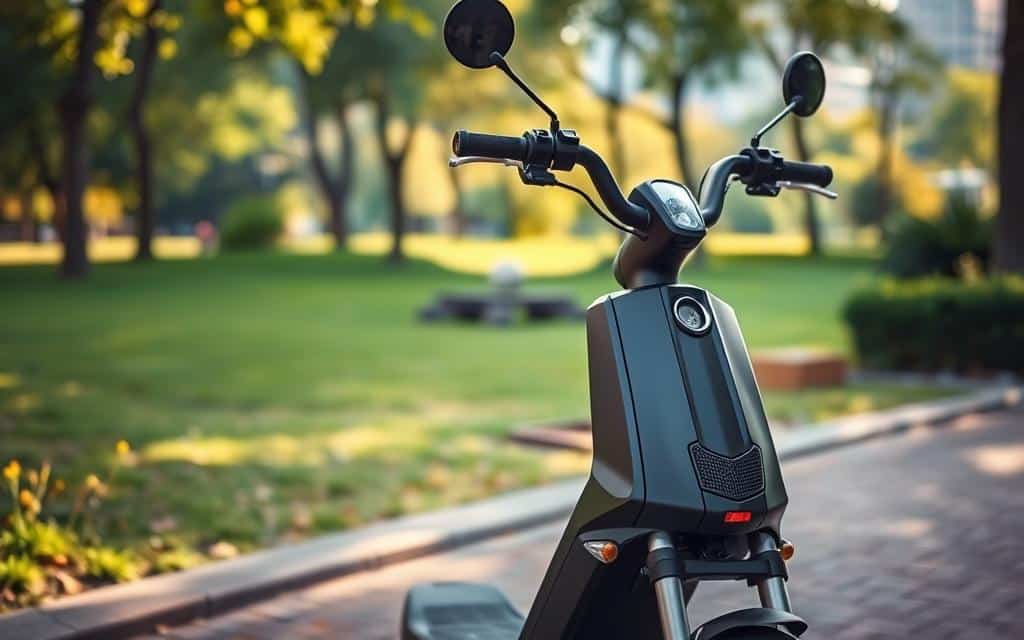 scootmobiel 25 km per uur
