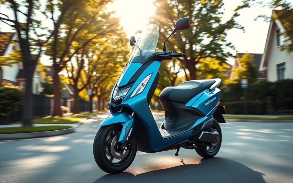 scootmobiel 25 km per uur