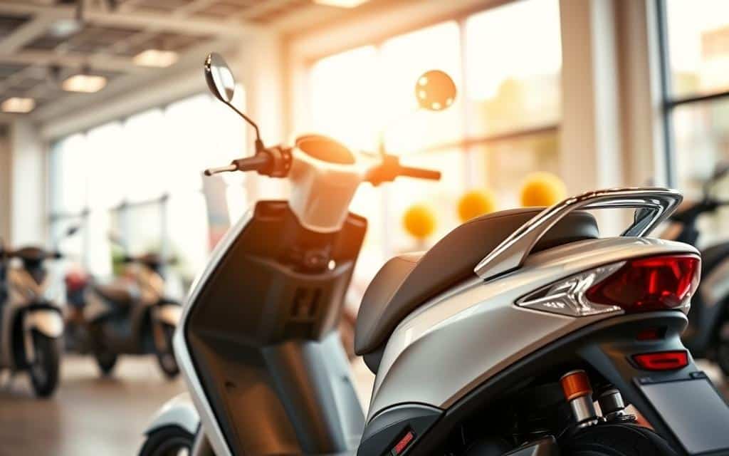 scootmobiel 25 km per uur