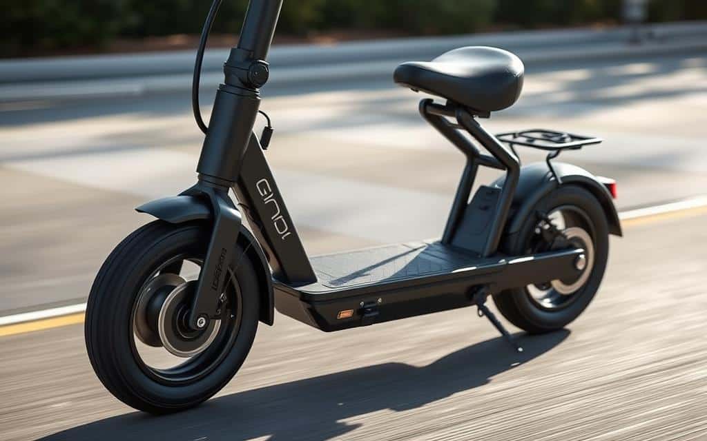scootmobiel 25 km per uur
