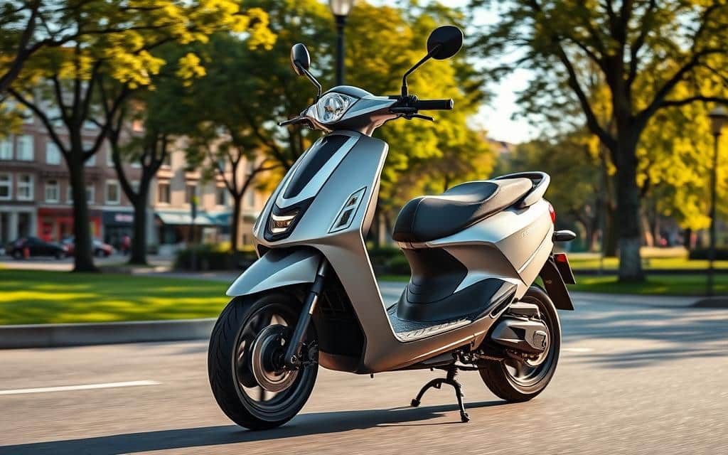 scootmobiel 25 km per uur