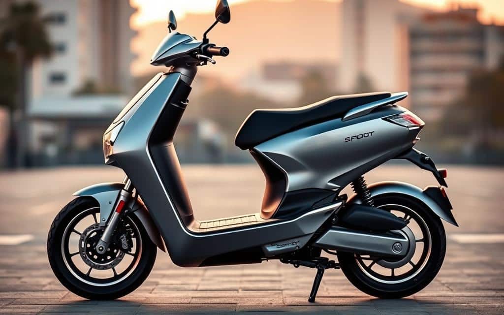 scootmobiel 25 km per uur
