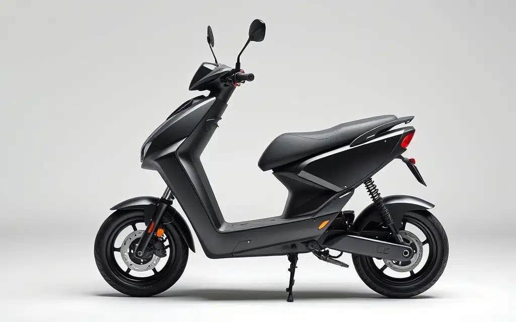 scootmobiel 25 km per uur