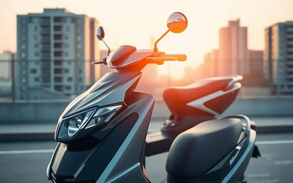 scootmobiel 25 km per uur