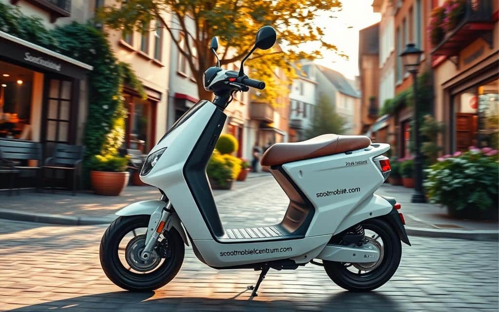 scootmobiel 25 km per uur