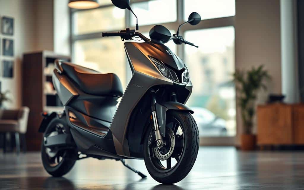 scootmobiel 25 km per uur
