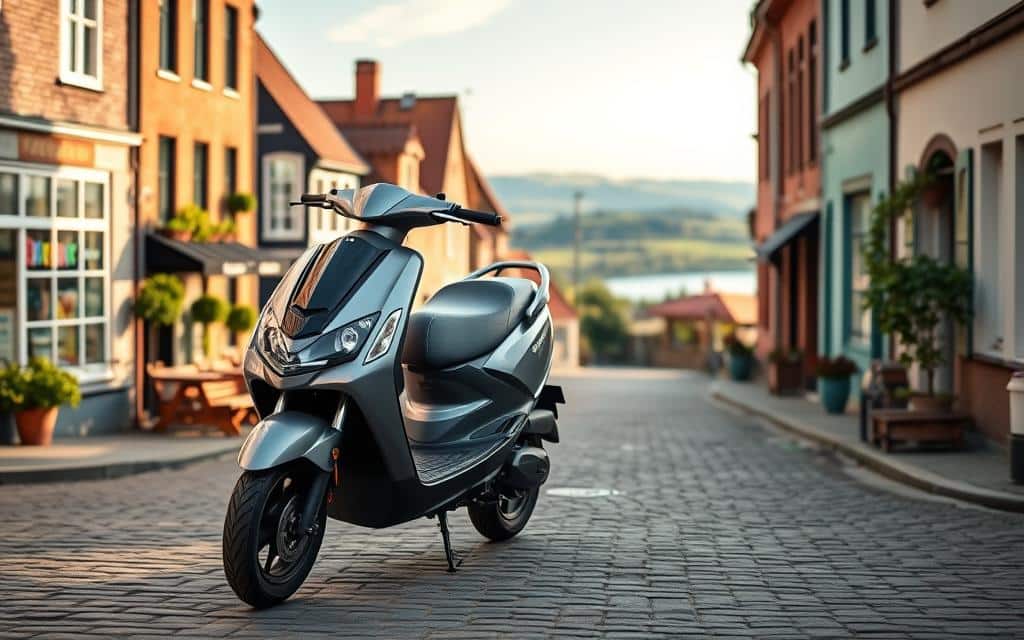 scootmobiel aanbieding Gijverinkhove