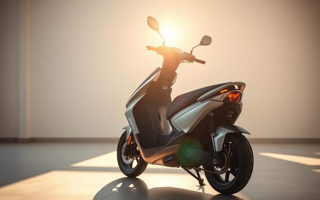 scootmobiel aanbieding Lauw