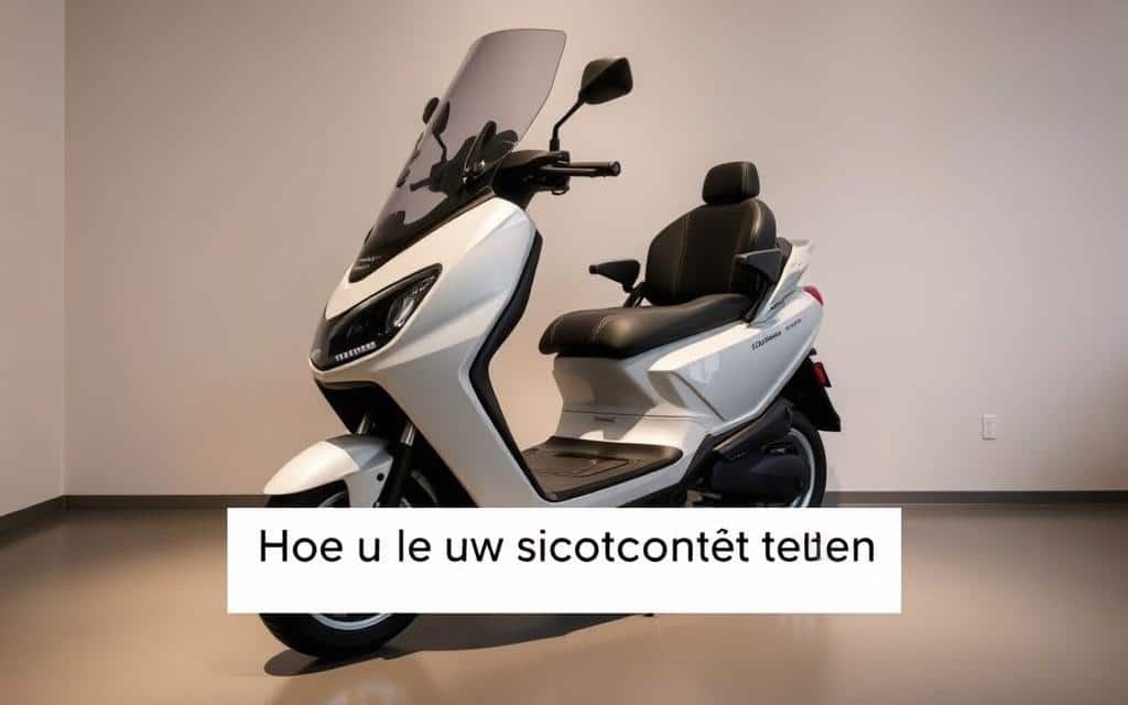 scootmobiel aanbieding Piringen