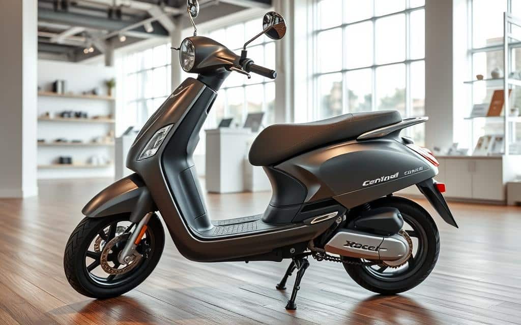 scootmobiel aanbieding Vinderhoute