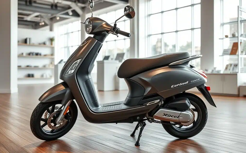 scootmobiel aanbieding Vinderhoute