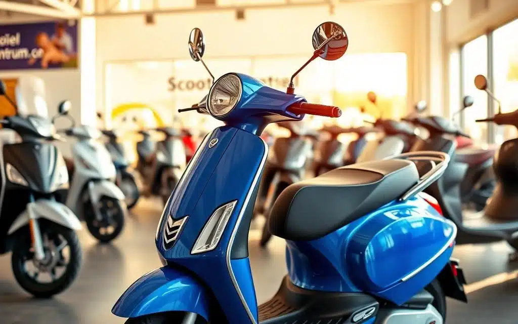scootmobiel aanbiedingen