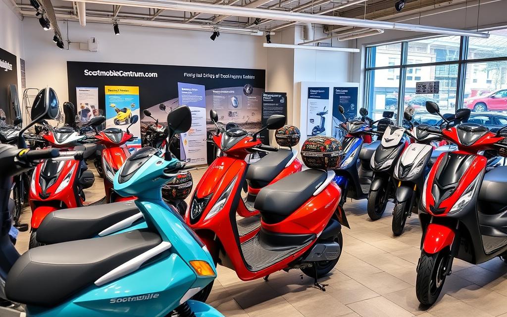 scootmobiel aanbiedingen Bevere