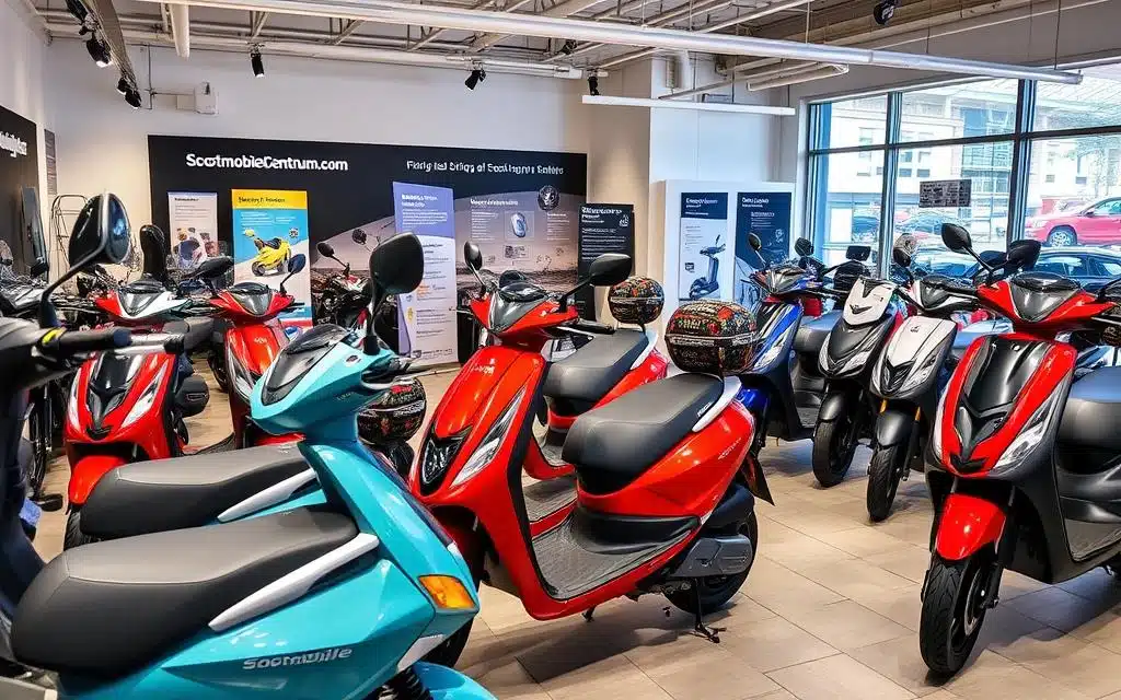 scootmobiel aanbiedingen Bevere