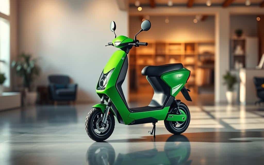 scootmobiel aanbiedingen Oedelem