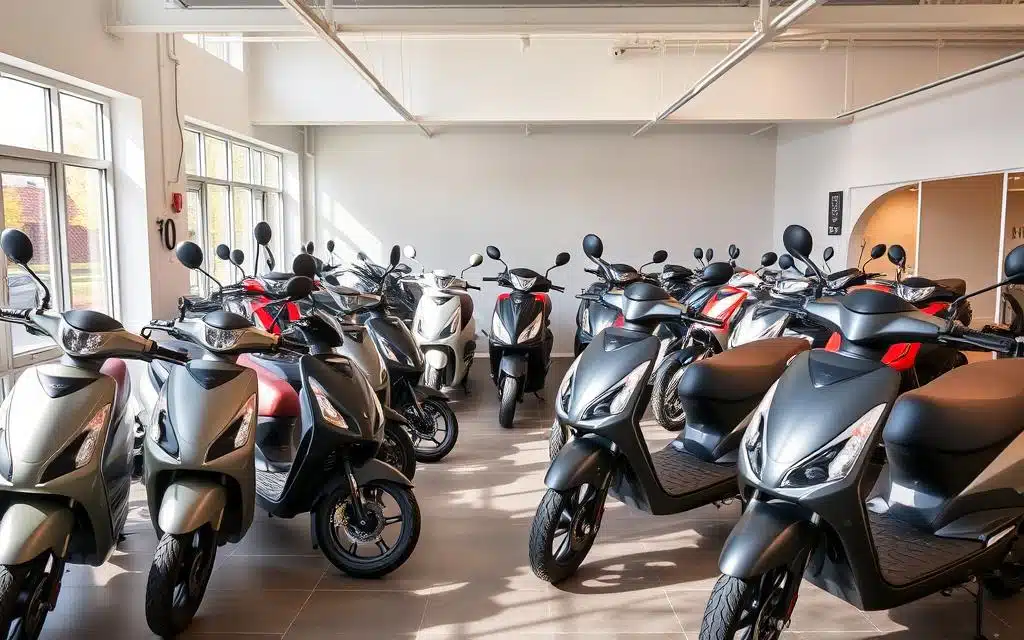 scootmobiel aanbiedingen Zottegem