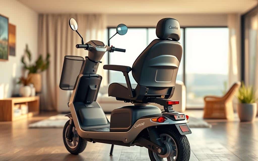 scootmobiel aankoop tips