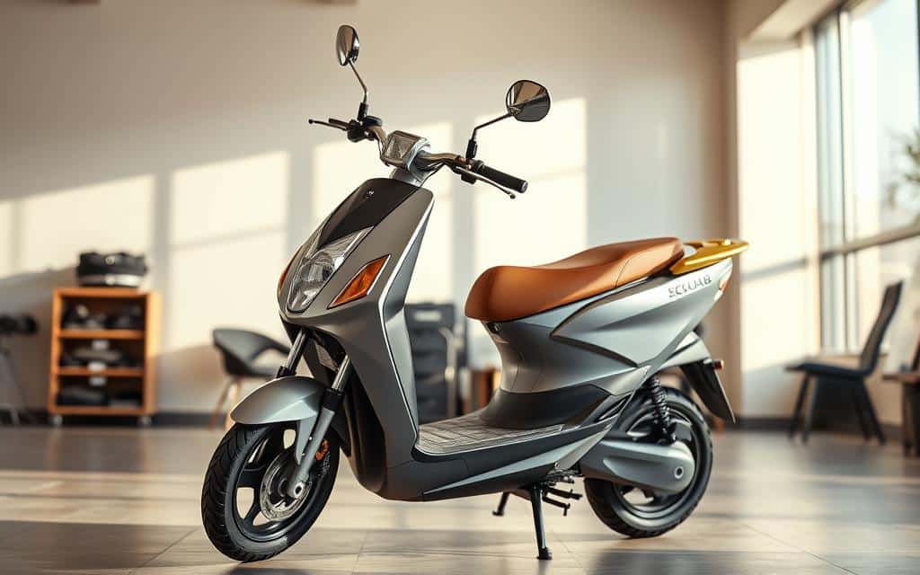scootmobiel aanvragen