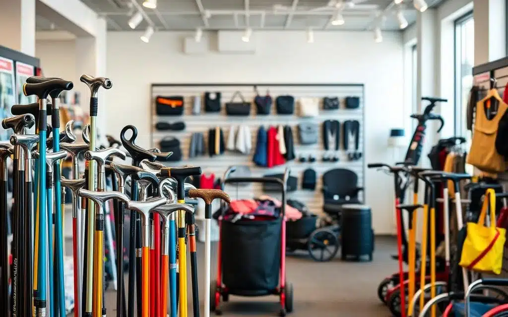 scootmobiel accessoires
