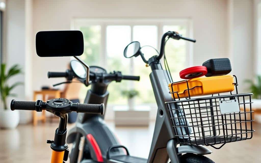 scootmobiel accessoires