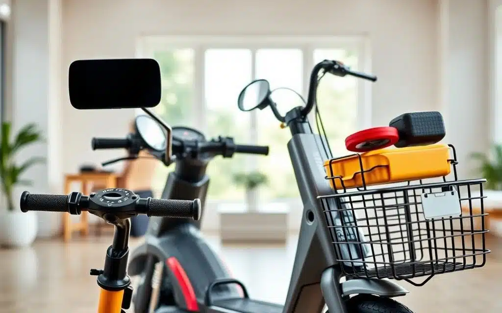 scootmobiel accessoires