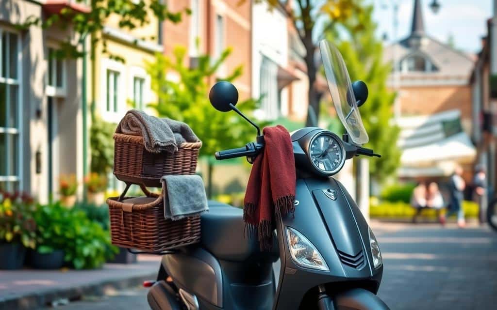 scootmobiel accessoires