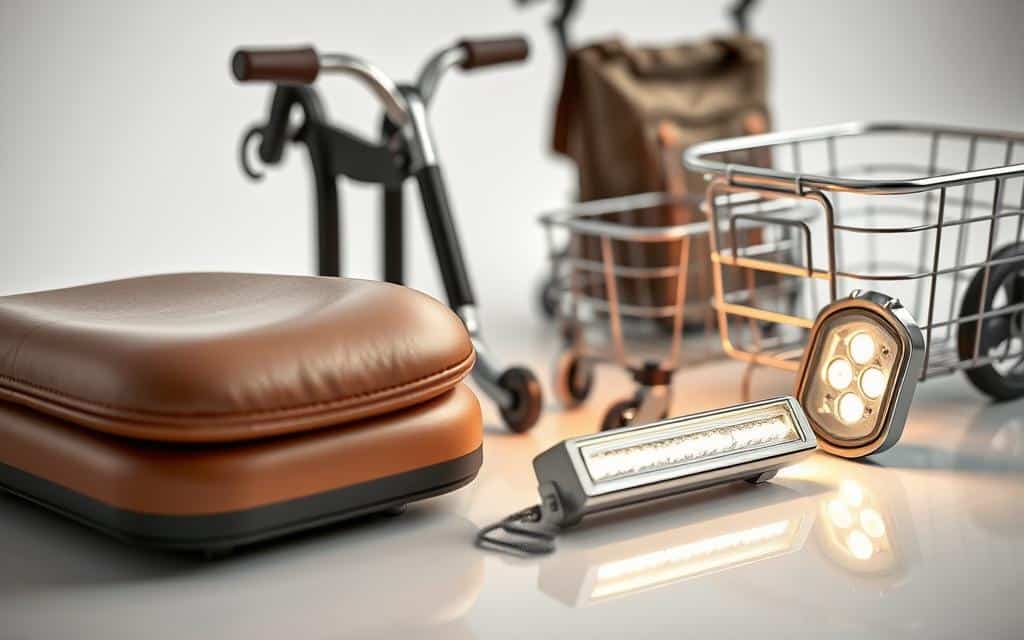 scootmobiel accessoires