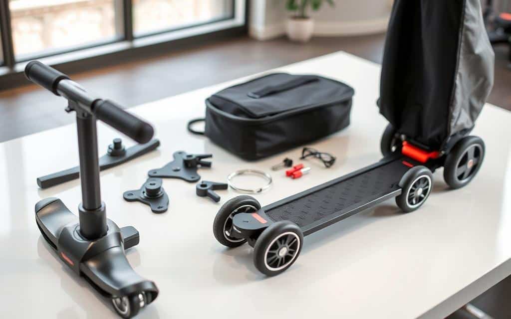 scootmobiel accessoires ’s Herenelderen
