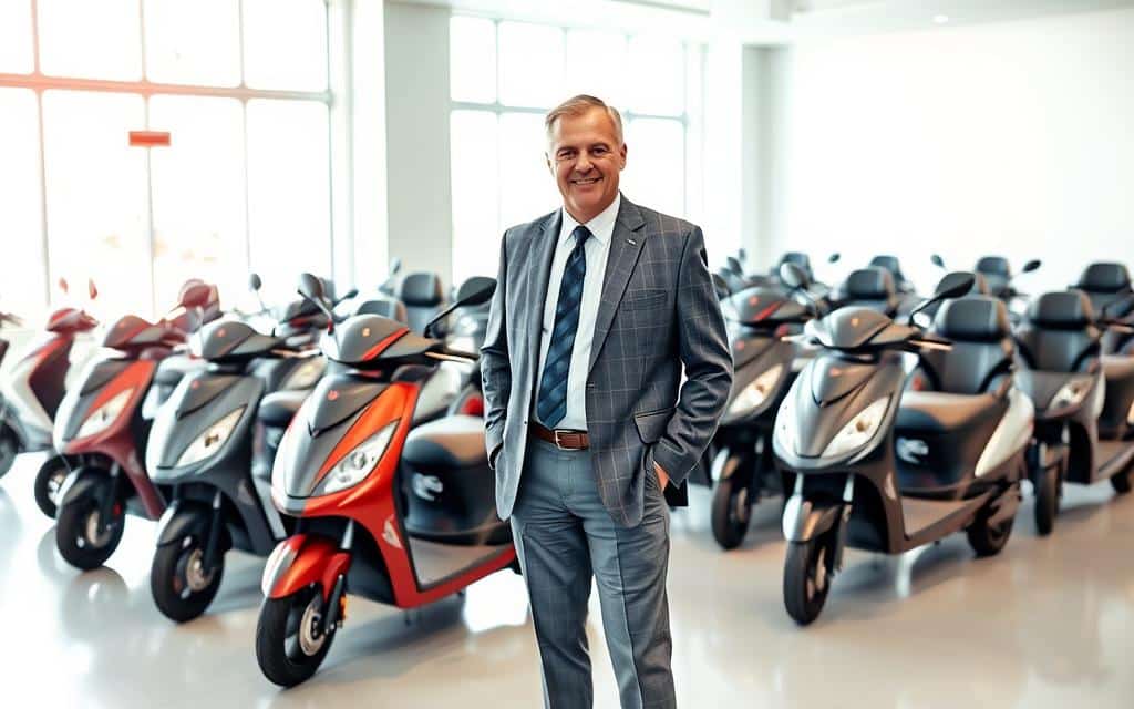 scootmobiel expert