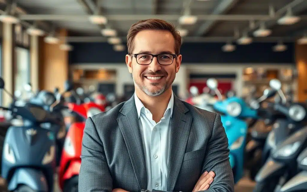 scootmobiel expert