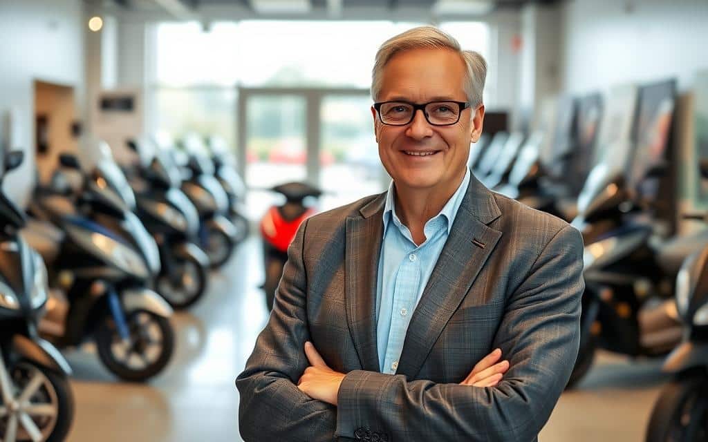 scootmobiel expert