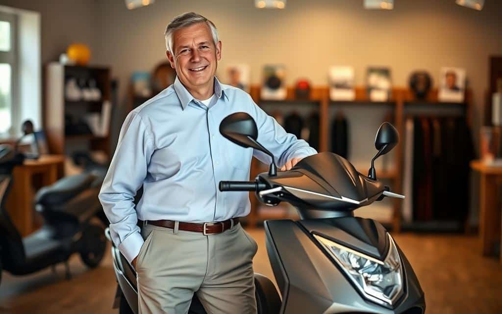 scootmobiel expert