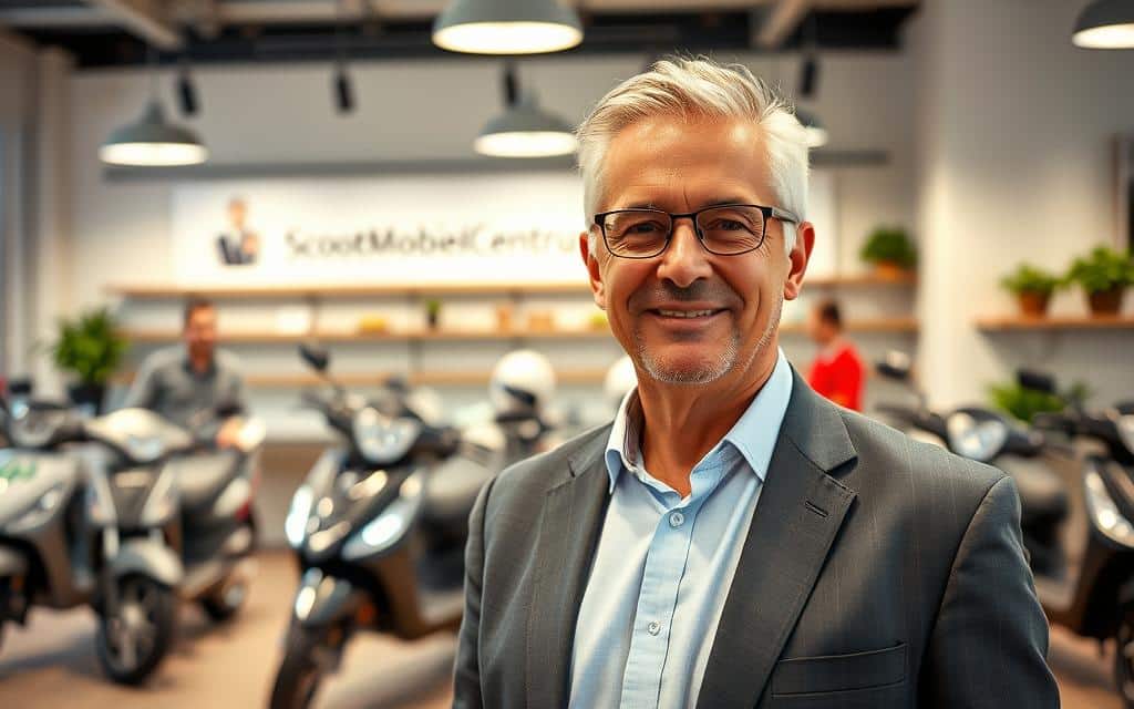 scootmobiel expert
