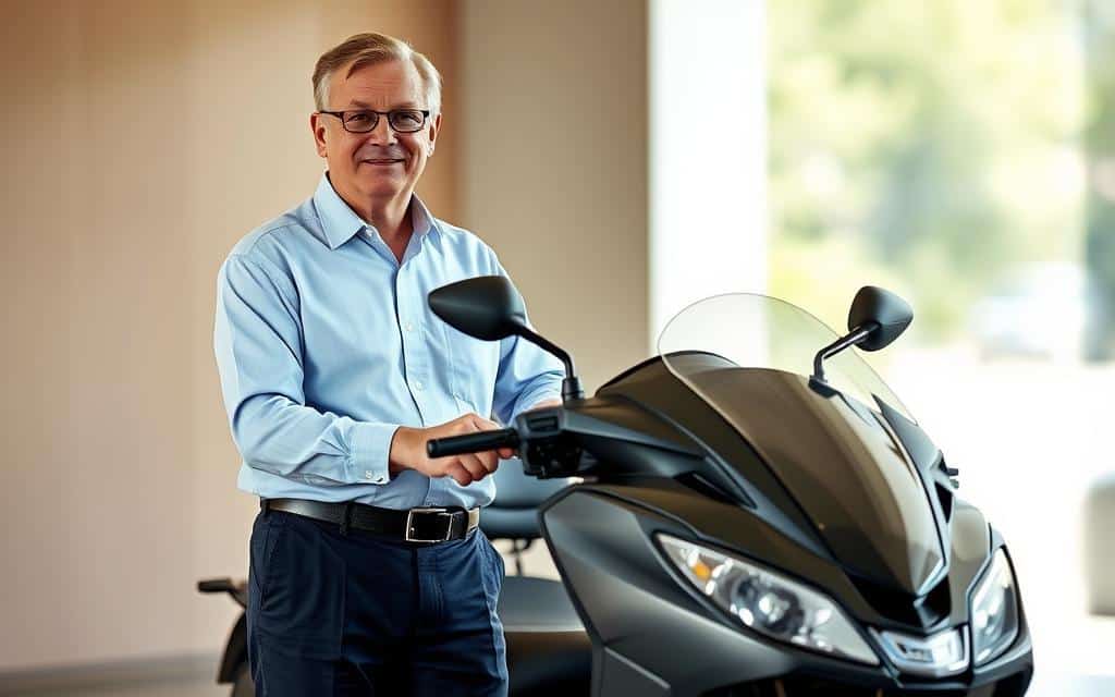 scootmobiel expert