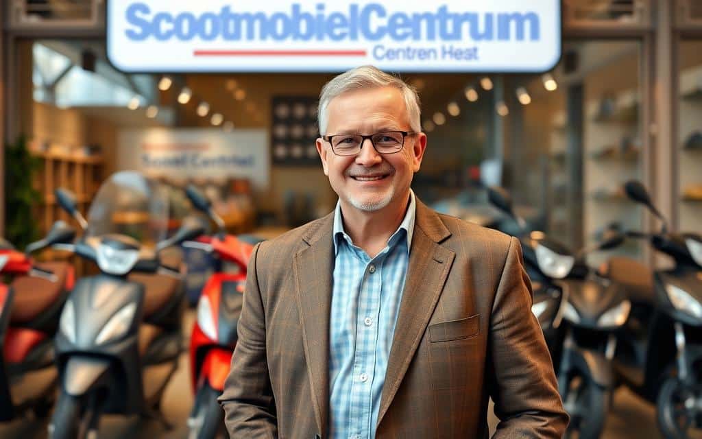 scootmobiel expert