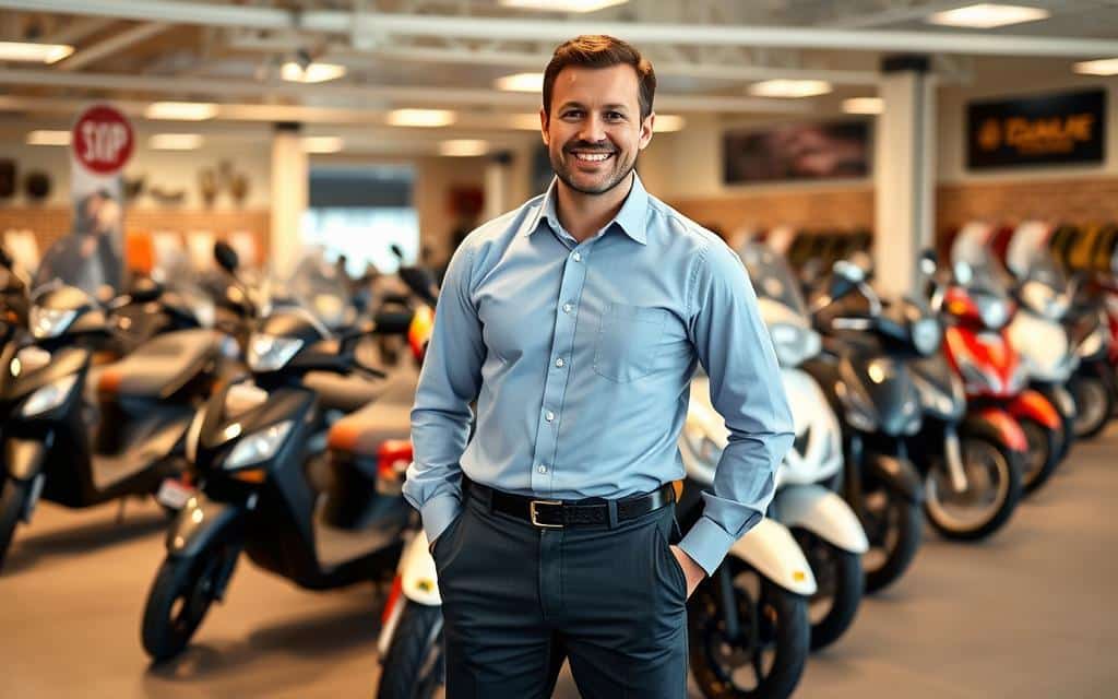 scootmobiel expert