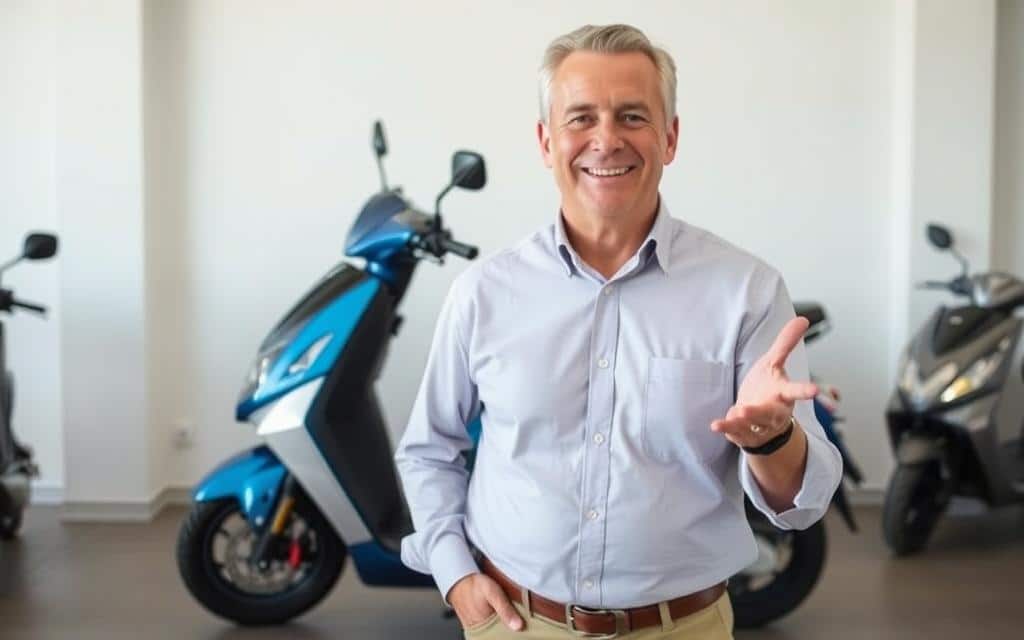 scootmobiel expert