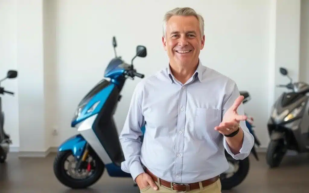 scootmobiel expert