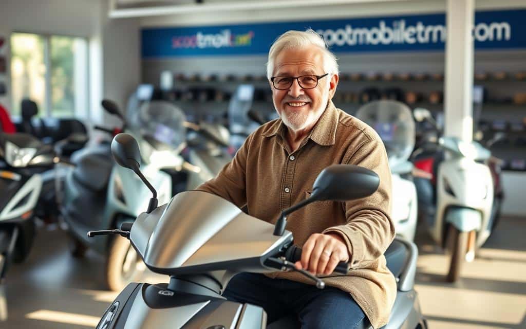 scootmobiel expert