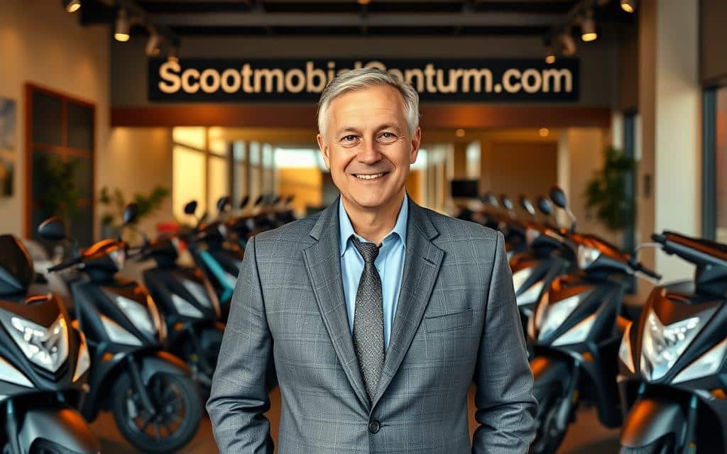scootmobiel expert