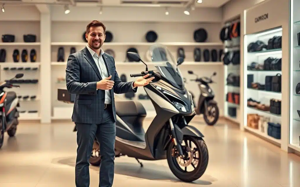 scootmobiel expert Bavegem