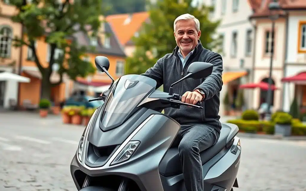 scootmobiel expert Olsene