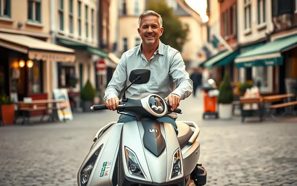 scootmobiel expert Schorisse
