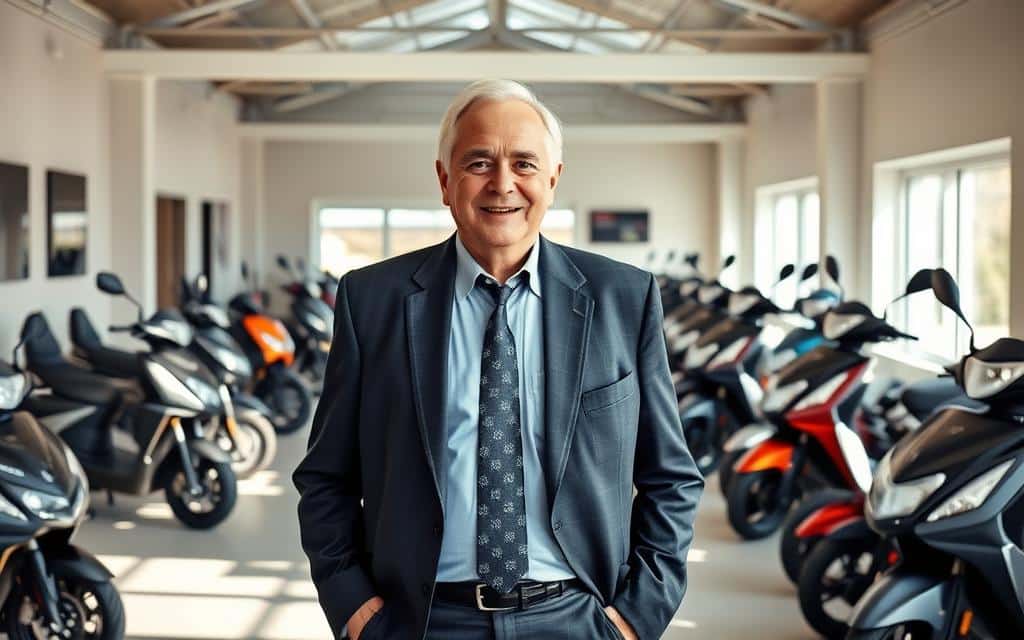 scootmobiel expert Tessenderlo