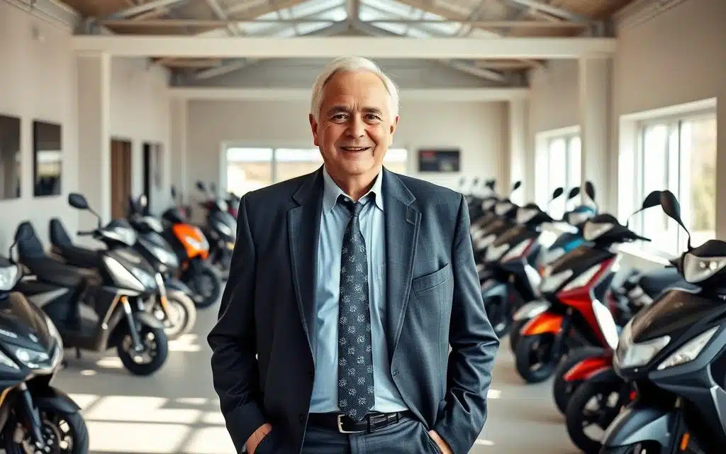 scootmobiel expert Tessenderlo