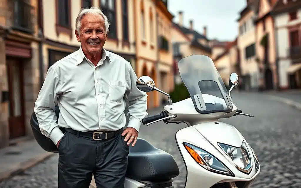 scootmobiel expert Tielrode