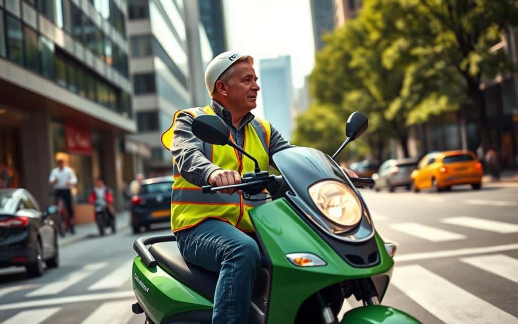 scootmobiel expert
