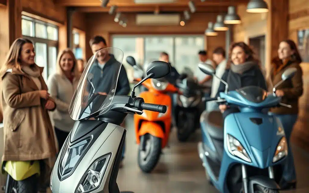 scootmobiel getuigenissen