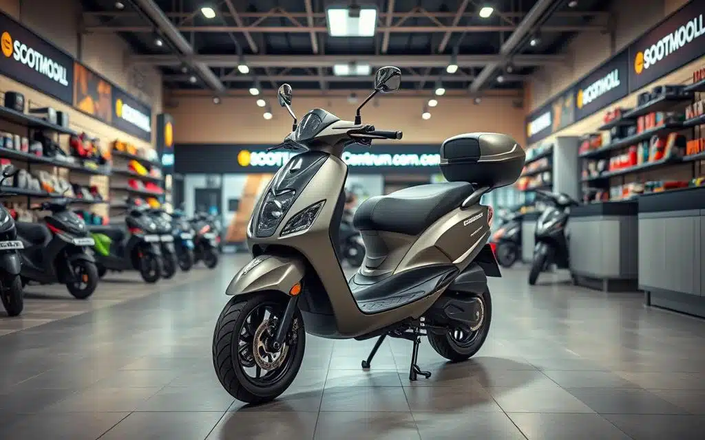scootmobiel in Adegem kopen