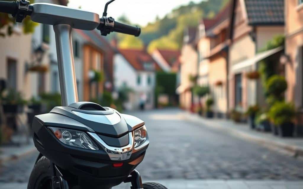 scootmobiel in Aspelare kopen